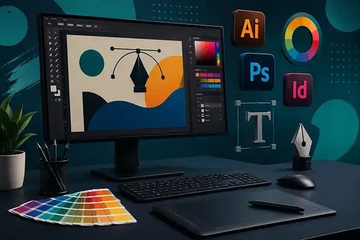 Graphic Design Course